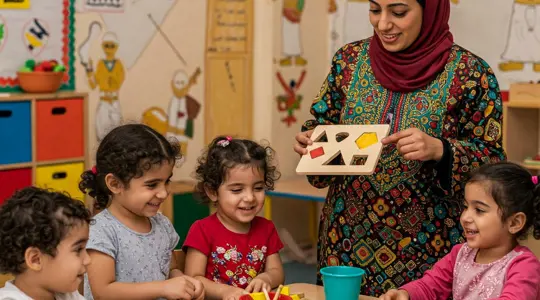 مدرسو مرحلة ما قبل التعليم الأساسي.jpg
